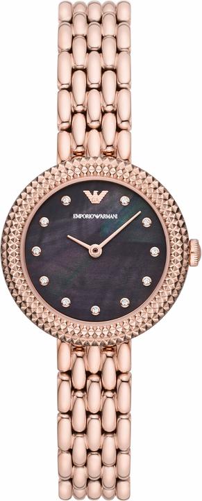 Emporio Armani Rosa (Analoguhr, 30 mm)