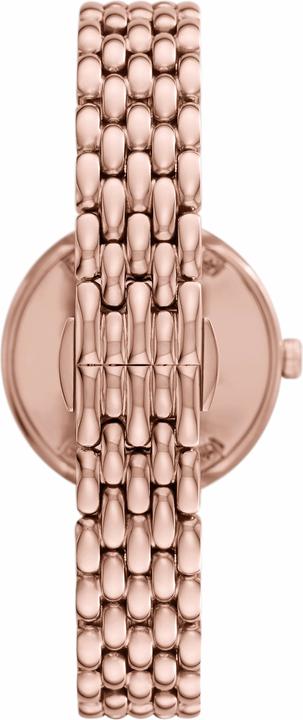 Image du produit Emporio Armani Rose (Montre analogique, 30 mm)