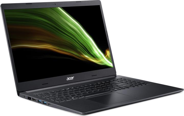 Produktbild Acer Aspire 5 (15.60", AMD Ryzen 5 5500U, 8 GB, 256 GB, CH)