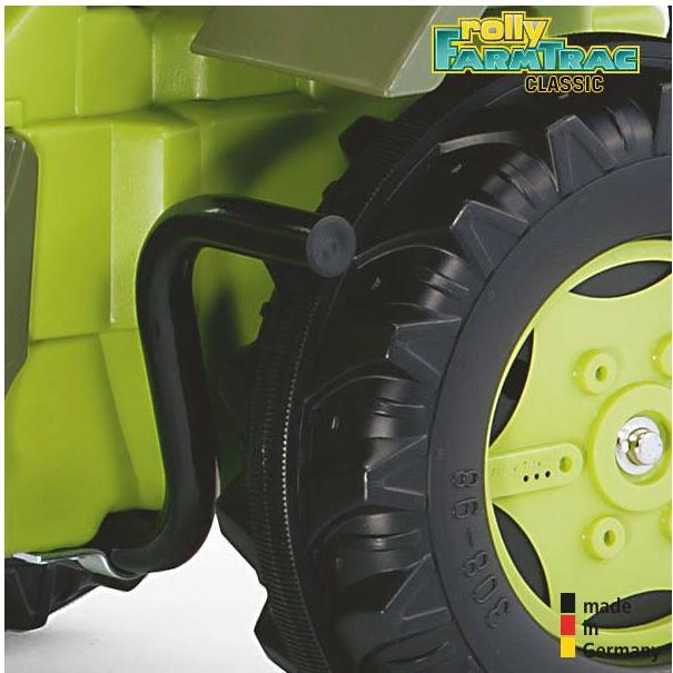 Actual product image Rolly Toys MB 1500