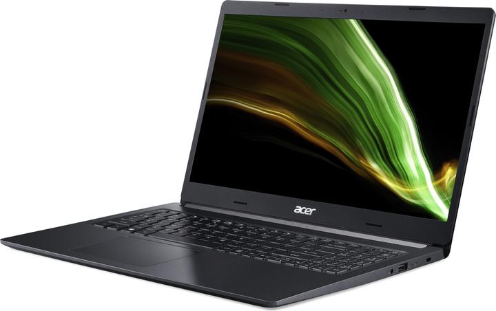 Produktbild Acer Aspire 5 (15.60", AMD Ryzen 5 5500U, 8 GB, 256 GB, CH)