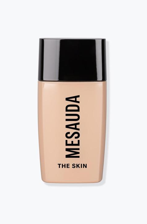 Produktbild Mesauda Face - The Skin Moisturising Foundation C85 (C85)