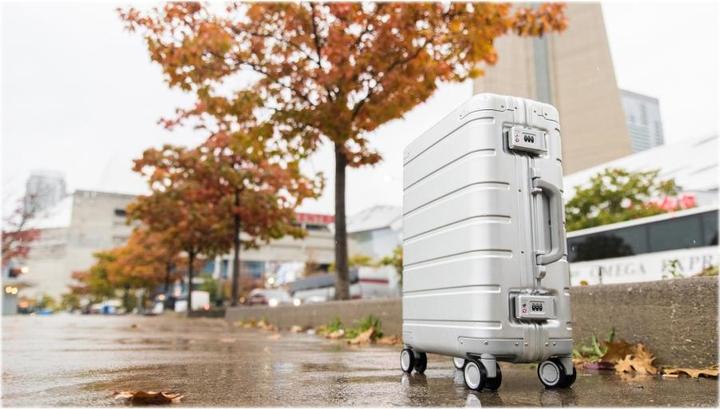 Produktbild Xiaomi Carry On (31 l, Handgepäck (bis 50l))