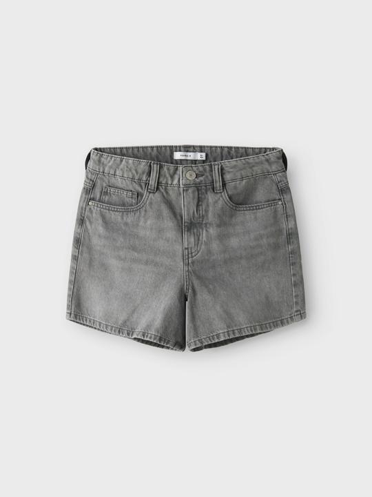 Image du produit Name it NKFPROSE HW MOM DNM SHORTS 8999-MJ (164)