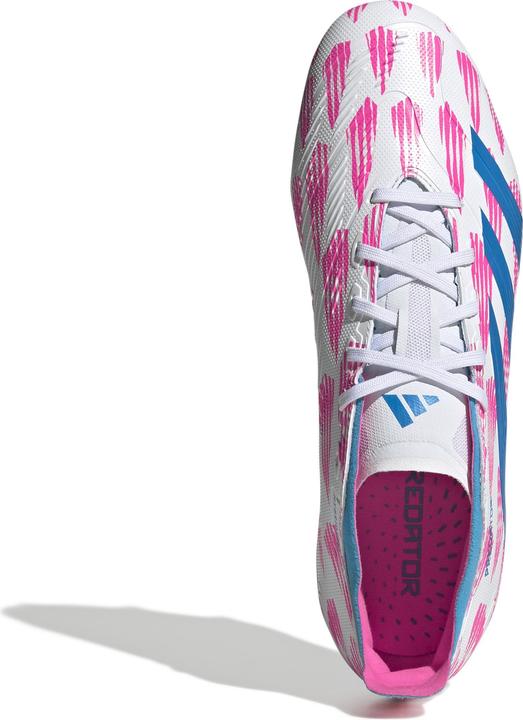 Immagine prodotto adidas scarpe calcio predator league fg (45 1/3)