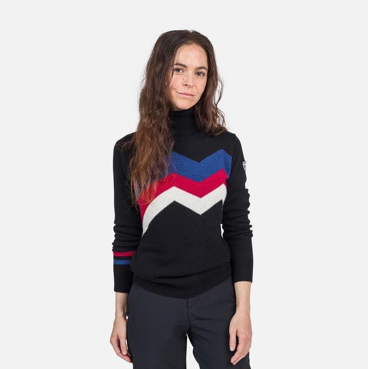 Image du produit Rossignol Mountain Tn Pullover (L)