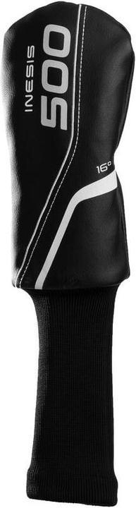 Actual product image Inesis GWO 500 (Left-handed)