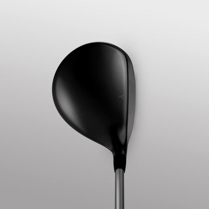 Actual product image Inesis GWO 500 (Left-handed)