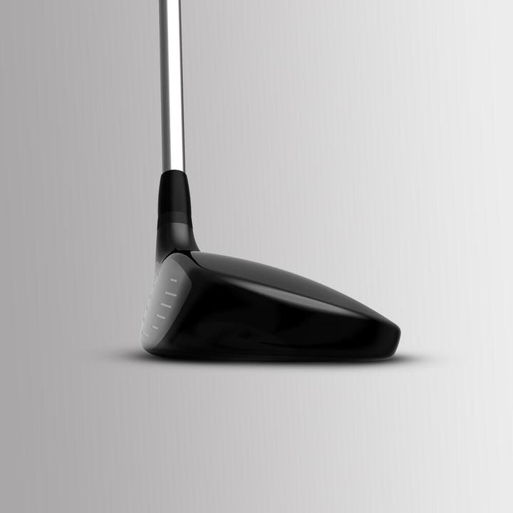 Actual product image Inesis GWO 500 (Left-handed)
