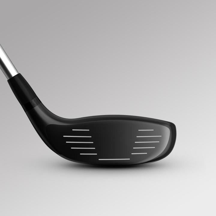 Actual product image Inesis GWO 500 (Left-handed)