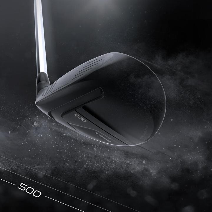 Actual product image Inesis GWO 500 (Left-handed)