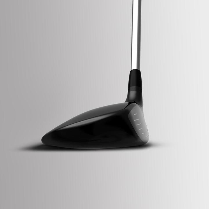 Actual product image Inesis GWO 500 (Right-handed)