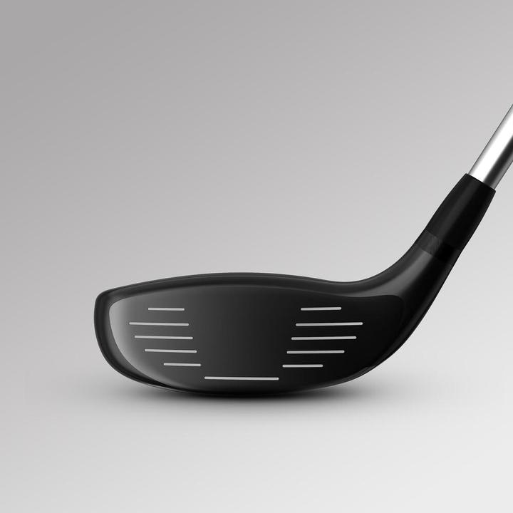 Actual product image Inesis GWO 500 (Right-handed)
