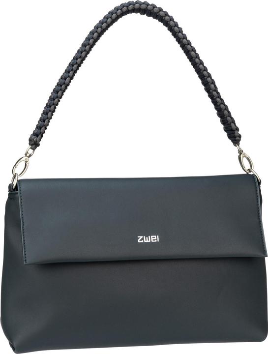 Actual product image Zwei Shoulder bag Yuna YU60