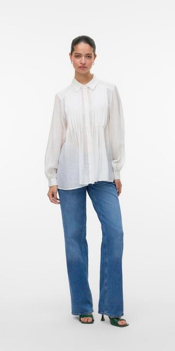 Actual product image Vero Moda VMAVERY Hemd Hemd (S)