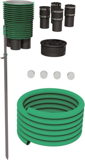Actual product image Hauff HAUF house design