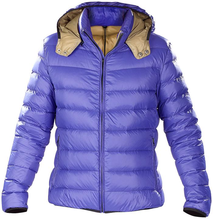 Produktbild Pearl Ultraleichte Steppjacke mit Daunen, unisex (S)