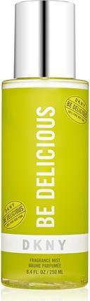 DKNY Be Delicious by Donna Karan for Women 8.4 Oz Fragrance Mist (Body Mist, 250 ml)