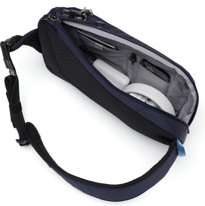 Produktbild Pacsafe Vibe 325 Umhängetasche RFID 23 cm
