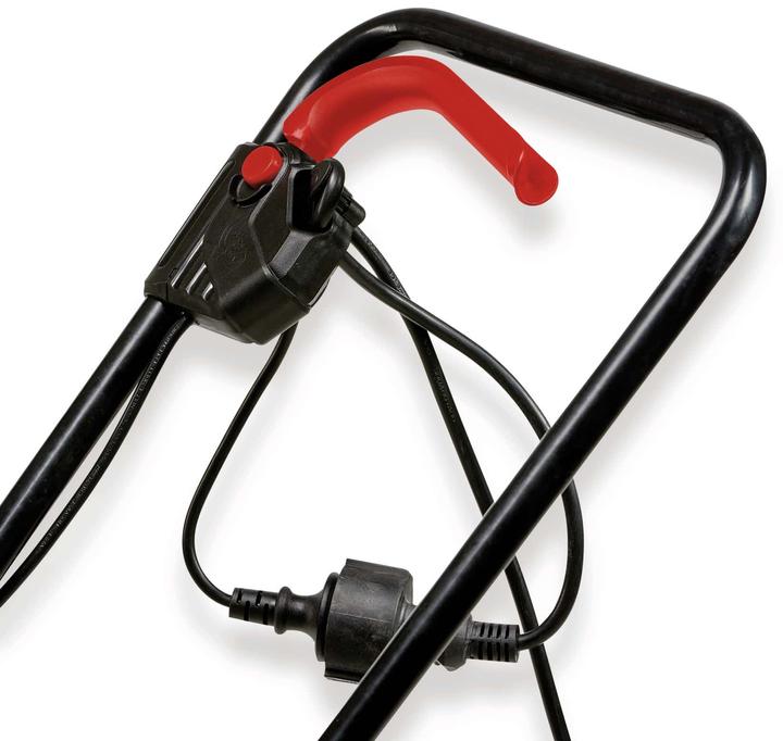 Image du produit Einhell GC-EM 1032 (Fonctionnement sur secteur)