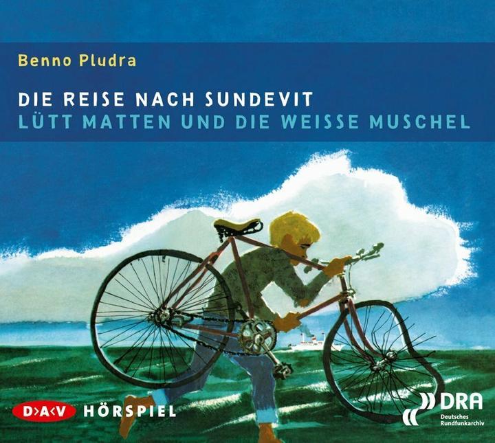 Produktbild Die Reise nach Sundevit / Lütt Matten und die weisse Muschel (Benno Pludra, Deutsch)