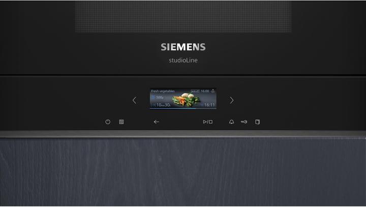 Immagine prodotto Siemens BE732R1B1C