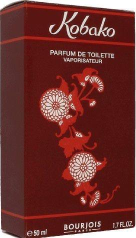 Produktbild Bourjois Kobako Toilette (Eau de Parfum, 50 ml)