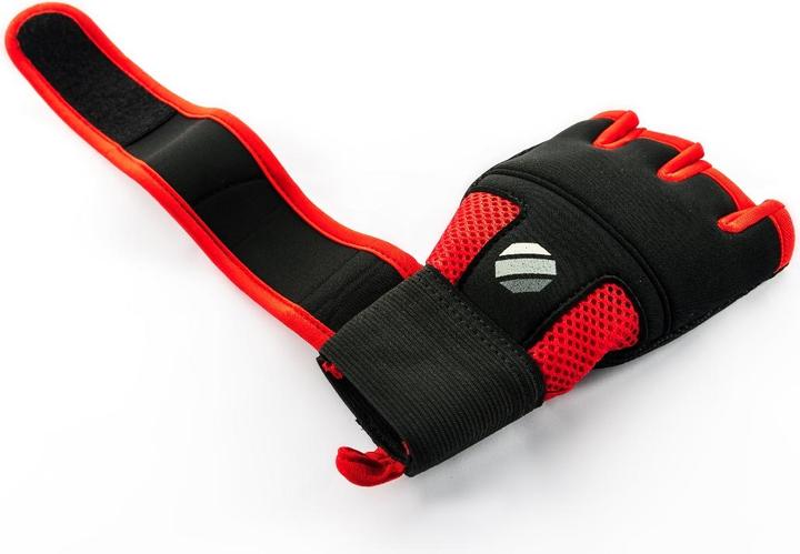 Immagine prodotto UFC Guanto interno Contender Quick Wrap con nocche in EVA (10 OZ)