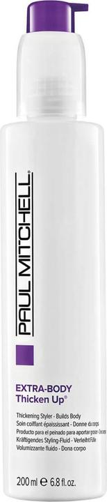 Actual product image Paul Mitchell Thicken Up (Hair wax, 200 ml)