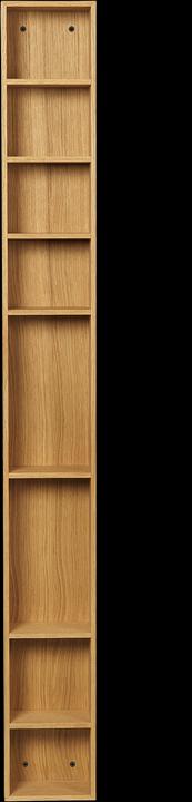 Immagine prodotto Ferm Living Scaffale Bon (16 x 9 x 138 cm)