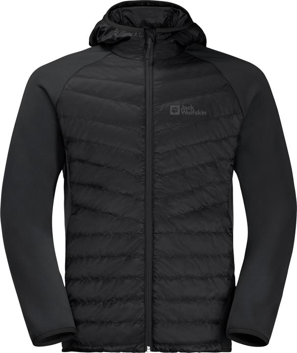 Jack Wolfskin Routeburn Pro Hybrid M (L)