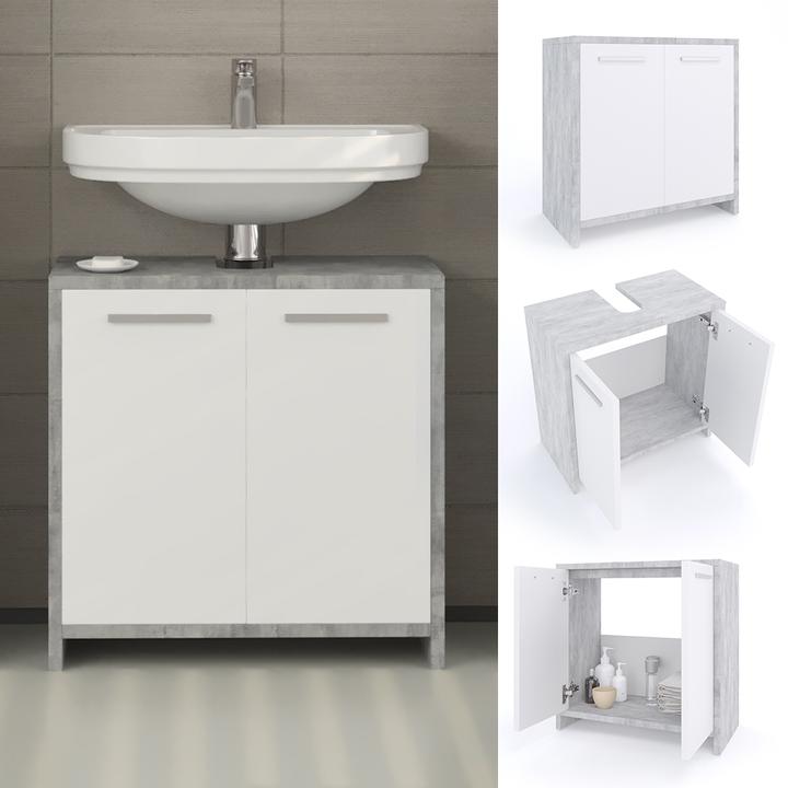 Image du produit Vicco Kiko (58 x 33 x 60 cm)