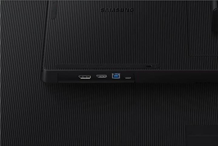 Productafbeelding Samsung Viewfinity S8 - S80UD (3840 x 2160 Pixels, 37")