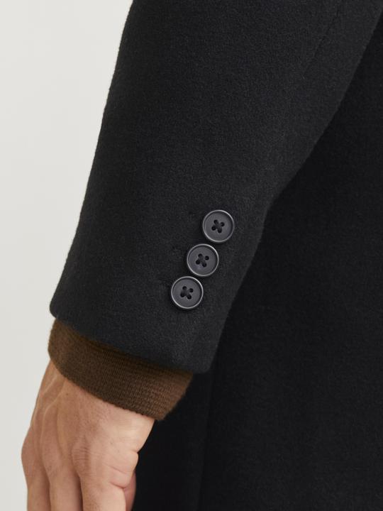 Produktbild Jack & Jones Jprblawilson Wool Coat Sn (XS)