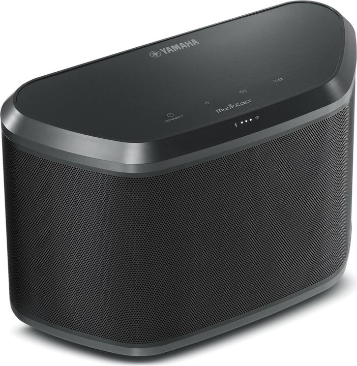 Image du produit Yamaha Wx-030