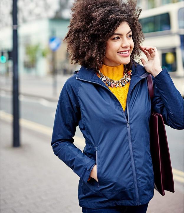 Image du produit Regatta Veste Lumi Aktiv Matériau réfléchissant (44 D)