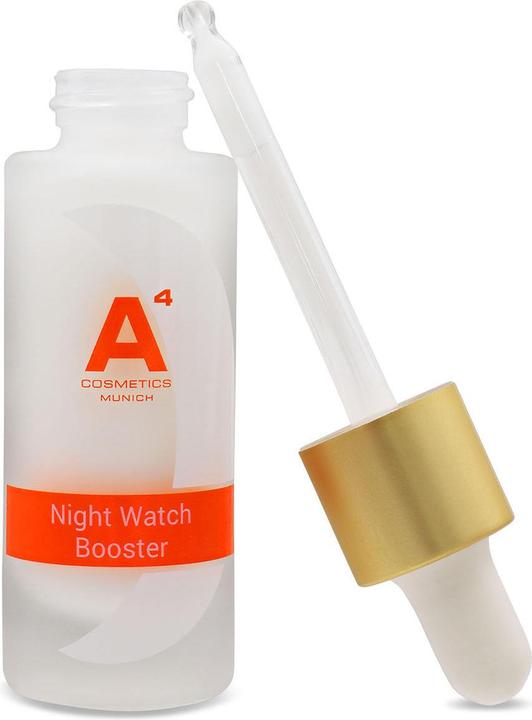 Image du produit A4 Health and Beauty Booster Night Watch (20 ml)