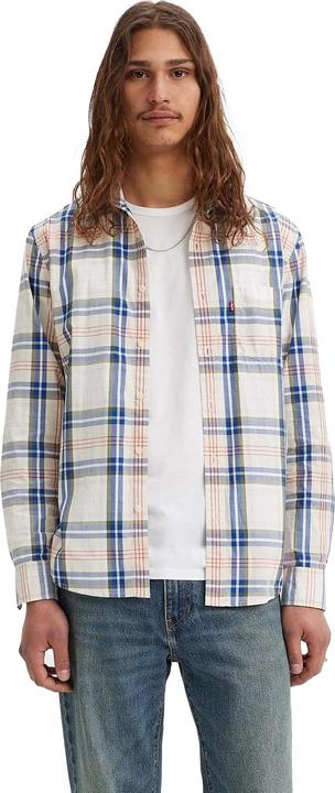 Image du produit Levis - Chemise SUNSET - Homme (L)