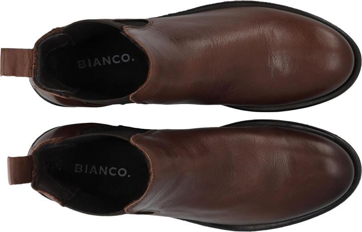 Actual product image Bianco BIADANELLE Chelsea Boots (41)