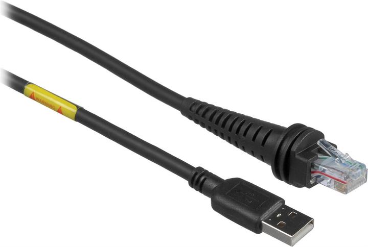 Produktbild Honeywell USB Type A Hsm 5v
