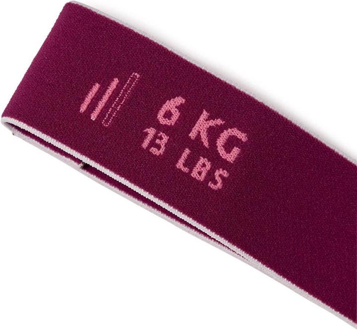 Actual product image Domyos PILATES MINIBAND MEDIUM. 325189 (Medium)