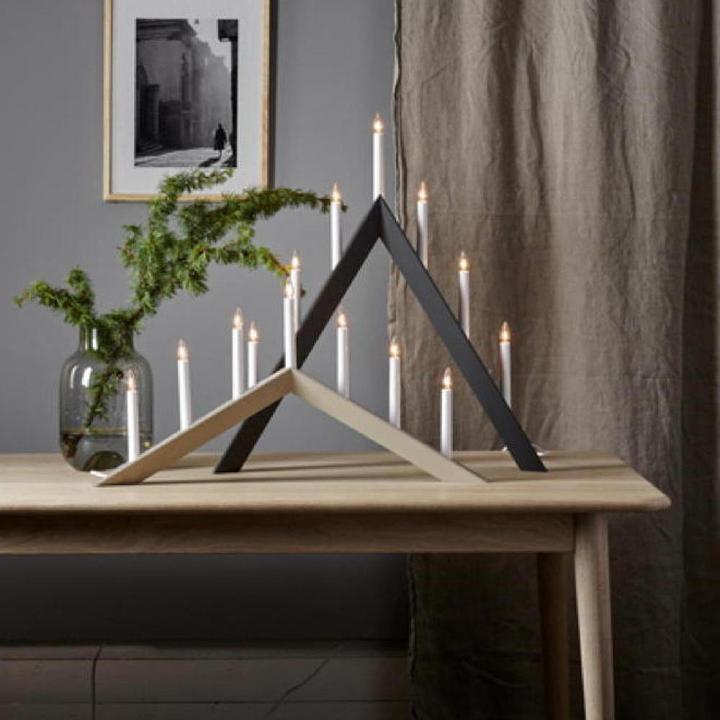 Actual product image Star Trading Candlestick Arrow (E10)