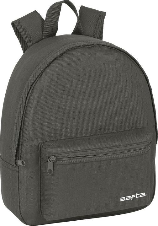 Produktbild Safta Rucksack Mini Grau 27 x 32 x 10 cm
