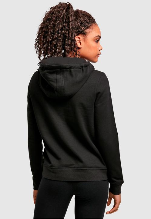 Produktbild Merchcode Ladies K Heart Basic Hoody - 127025 (M)
