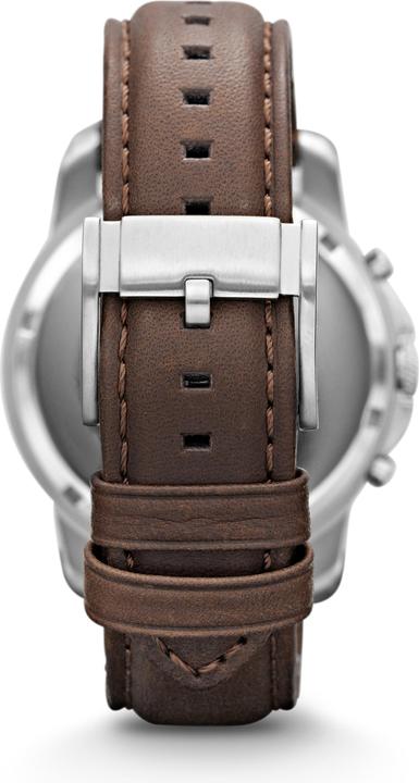 Immagine prodotto Fossil Sovvenzione (Orologio da polso analogico, Cronografo, 44 mm)
