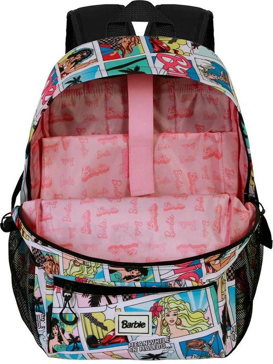 Immagine prodotto Karactermania FAN Fight Backpack 2.2 Comic