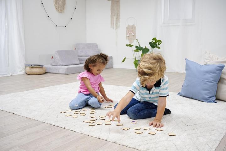 Image du produit Eichhorn Peppa Pig, jeu de mémoire d'images (Allemand)