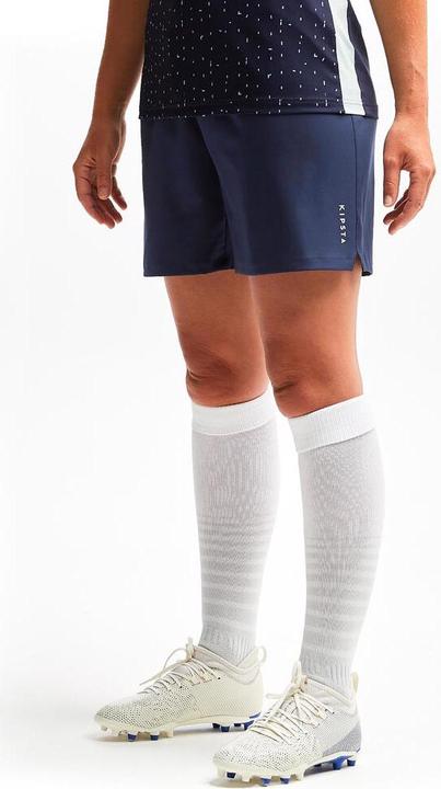 Immagine prodotto Kipsta PANTALONCINO DA CALCIO F500 DONNA SS20 326296 (M)