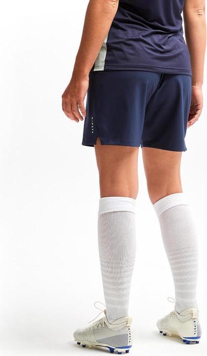 Immagine prodotto Kipsta PANTALONCINO DA CALCIO F500 DONNA SS20 326296 (M)
