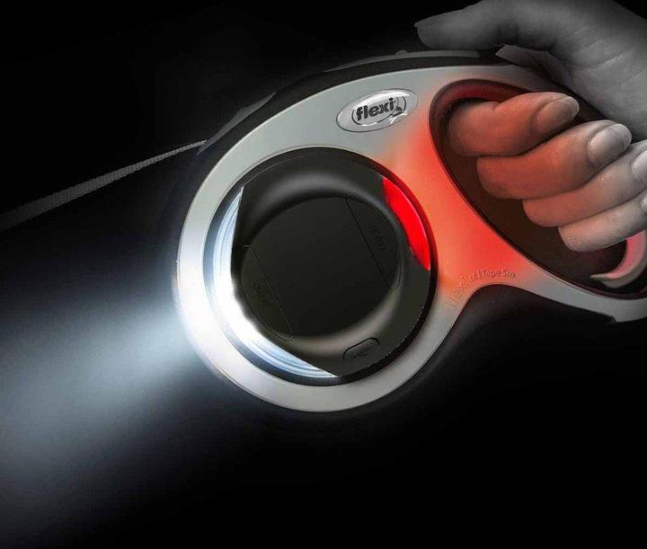 Produktbild Flexi LED Lighting System (S, M, L, Hund, Allgemein)